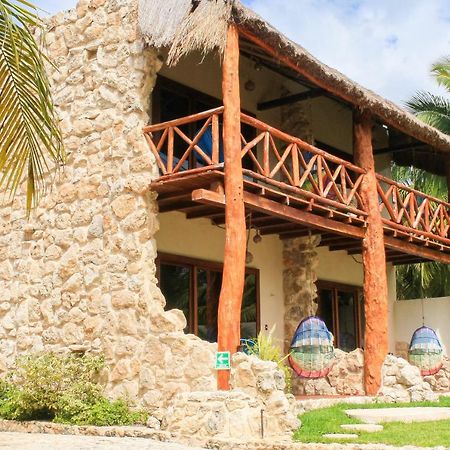 Villa Marcela Calderitas Esterno foto