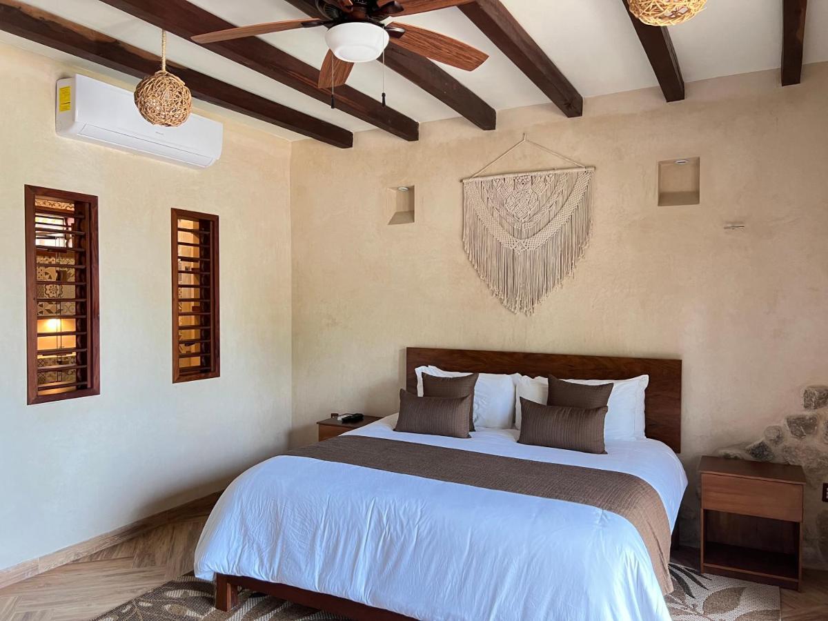 Villa Marcela Calderitas Esterno foto