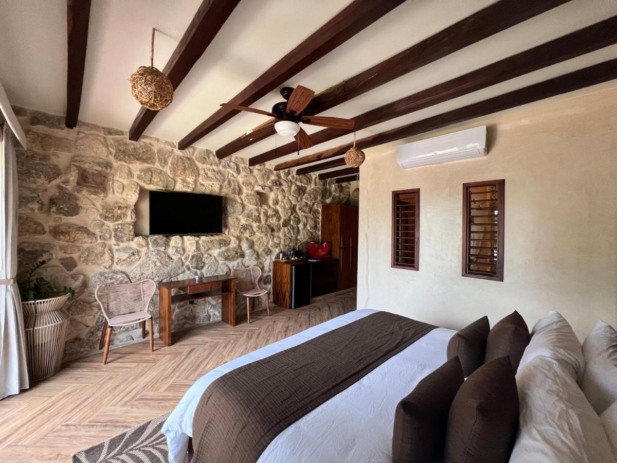 Villa Marcela Calderitas Esterno foto