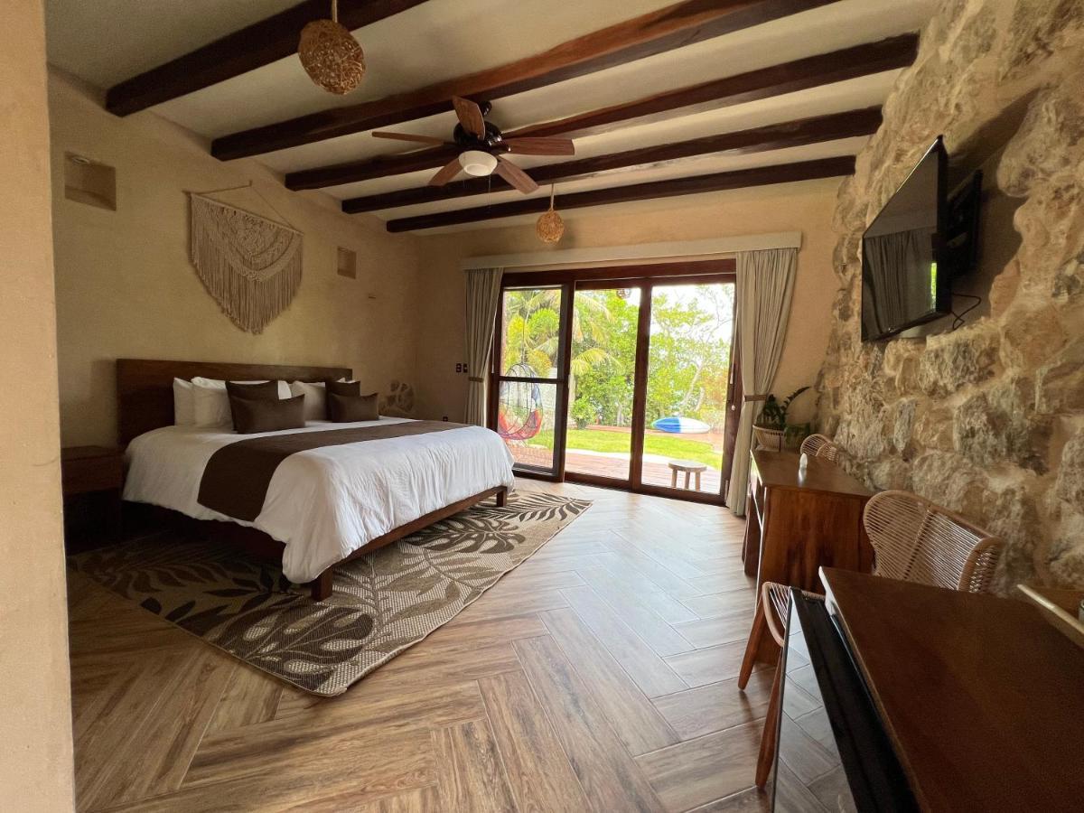 Villa Marcela Calderitas Esterno foto