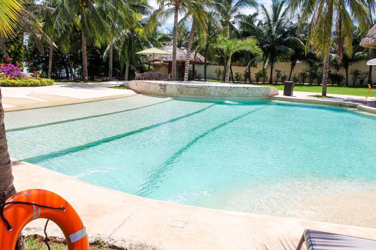 Villa Marcela Calderitas Esterno foto