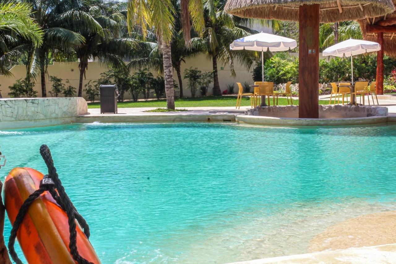 Villa Marcela Calderitas Esterno foto