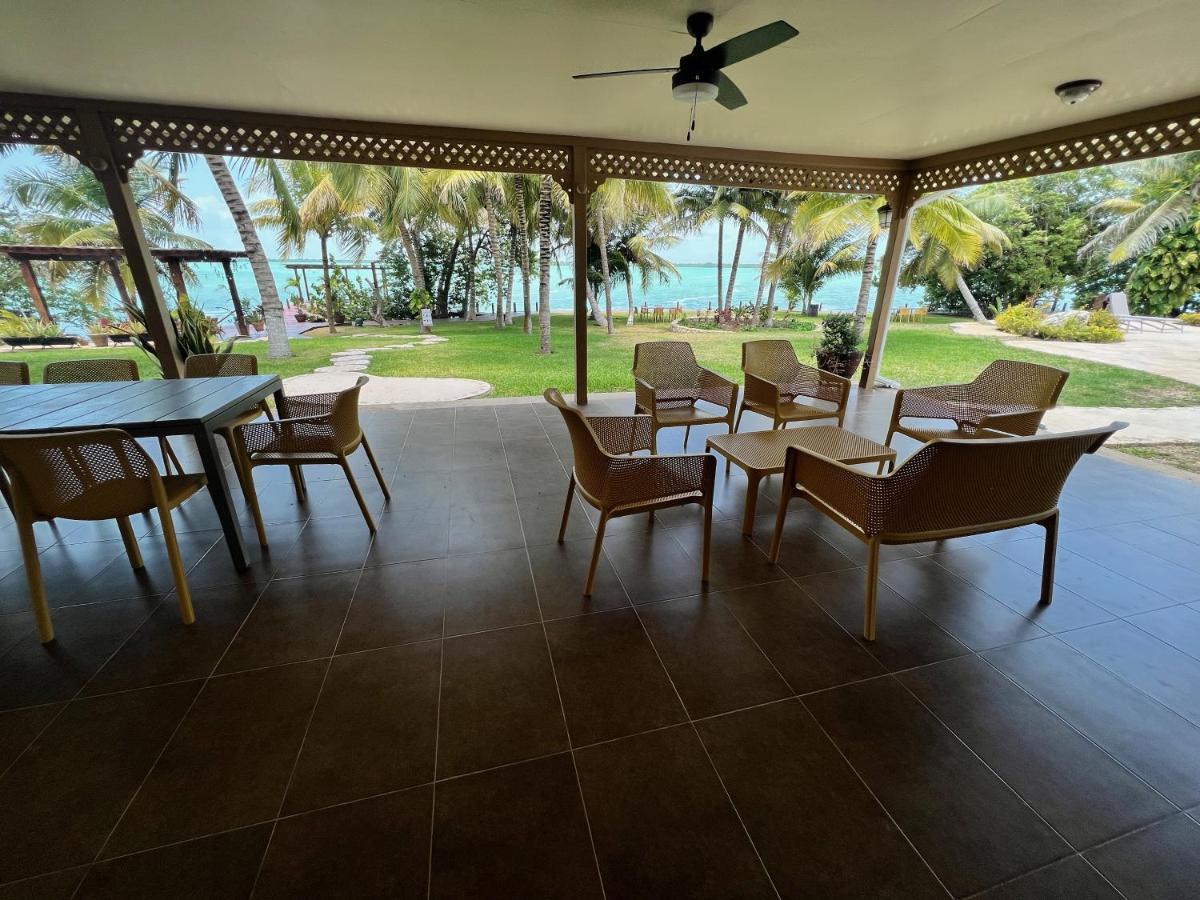 Villa Marcela Calderitas Esterno foto